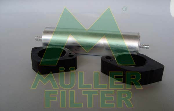 MULLER FILTER kuro filtras FN540